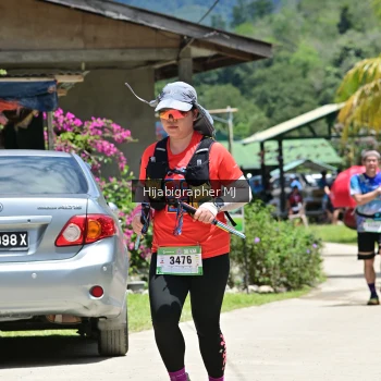 Runner Photo 77781
