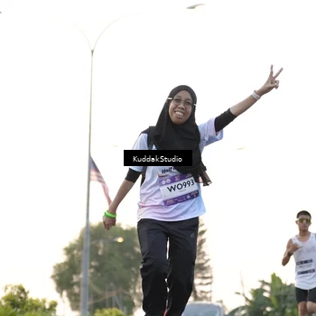 Runner Photo 7778103