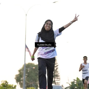 Runner Photo 7778104