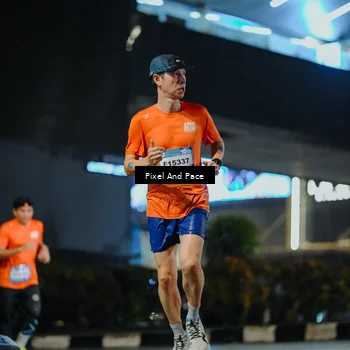 Runner Photo 7778121