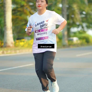 Runner Photo 7778123