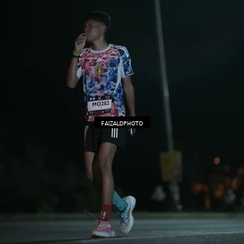 Runner Photo 7778151
