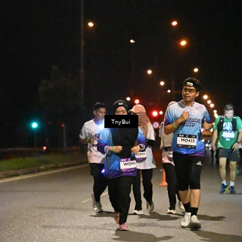 Runner Photo 7778158
