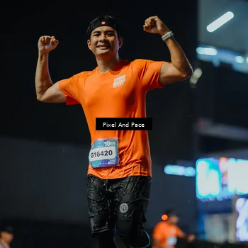 Runner Photo 7778164