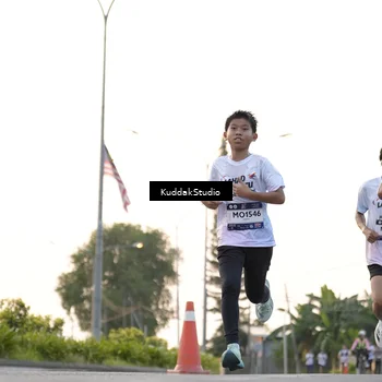 Runner Photo 7778167