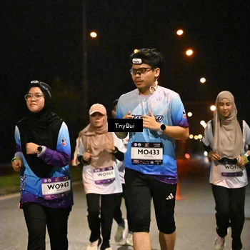 Runner Photo 7778191