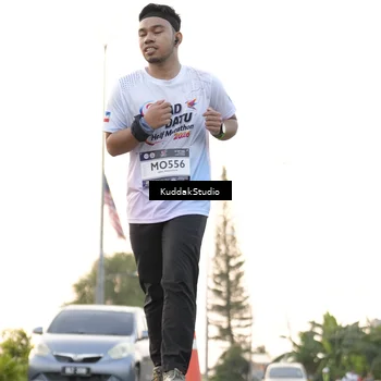 Runner Photo 7778206
