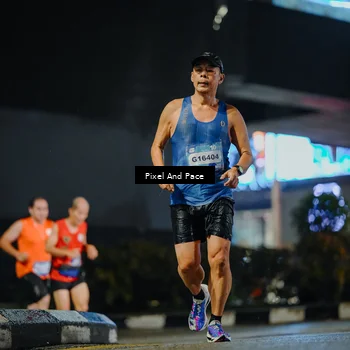 Runner Photo 7778207