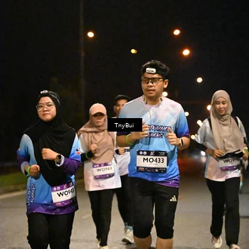 Runner Photo 7778209