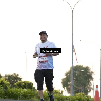 Runner Photo 7778225
