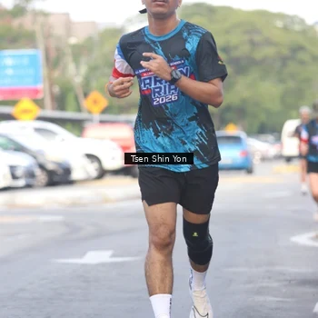 Runner Photo 7778230