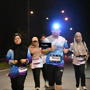 Runner Photo 7778237