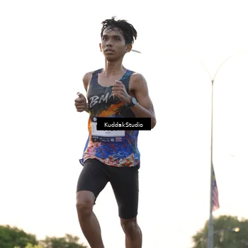 Runner Photo 7778245