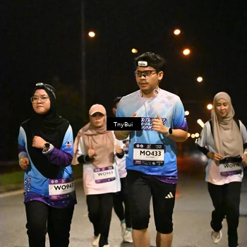 Runner Photo 7778248