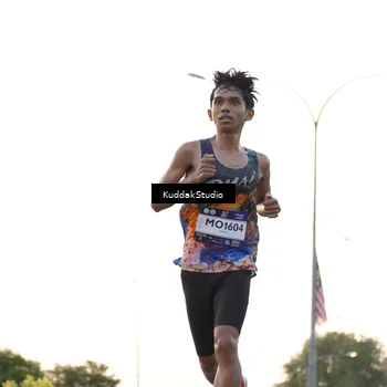 Runner Photo 7778255