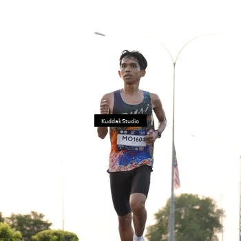 Runner Photo 7778266