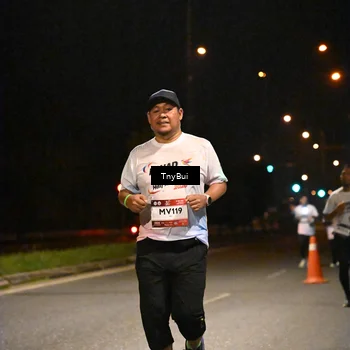 Runner Photo 7778270