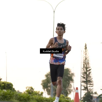 Runner Photo 7778272