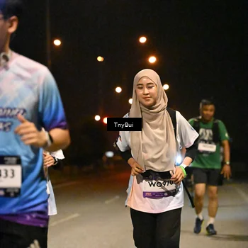 Runner Photo 7778276