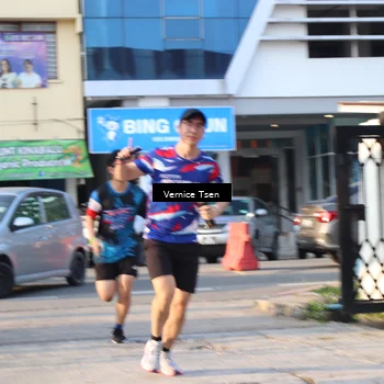 Runner Photo 7778294