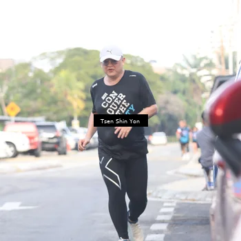 Runner Photo 7778315