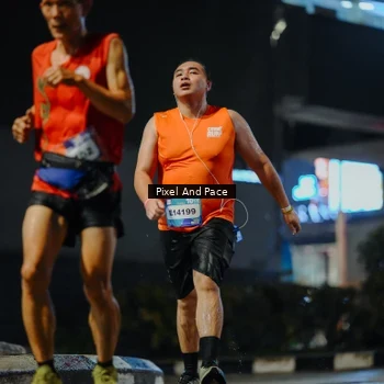 Runner Photo 7778322