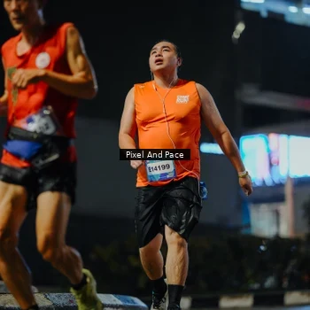 Runner Photo 7778327