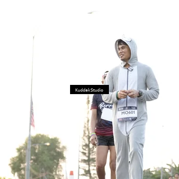 Runner Photo 7778337