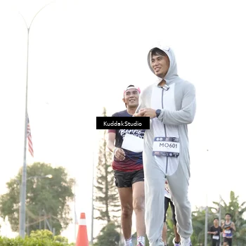 Runner Photo 7778341