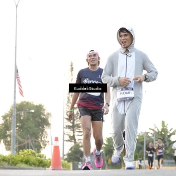 Runner Photo 7778347