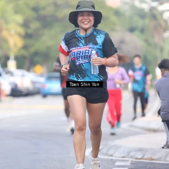 Runner Photo 7778353