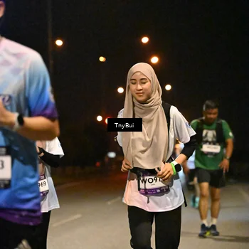 Runner Photo 7778359