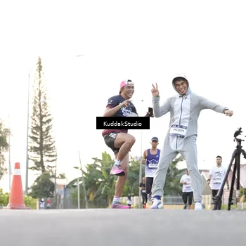 Runner Photo 7778362