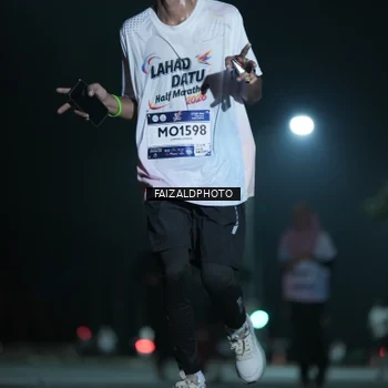 Runner Photo 7778363