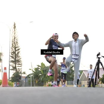 Runner Photo 7778366