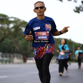 Runner Photo 7778367