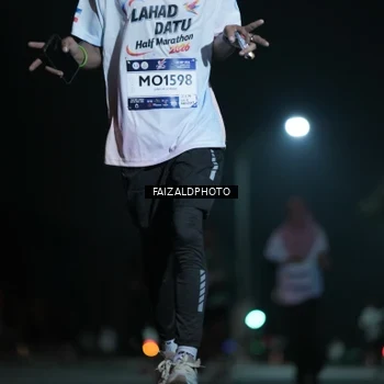 Runner Photo 7778382