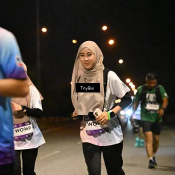 Runner Photo 7778385