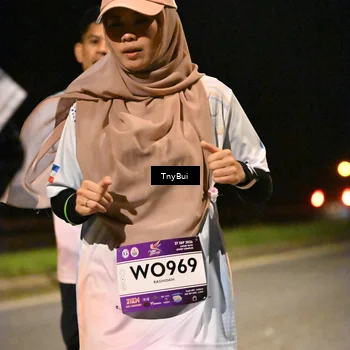 Runner Photo 7778394