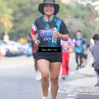 Runner Photo 7778398
