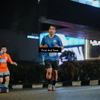 Runner Photo 7778402