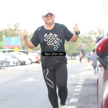 Runner Photo 7778410