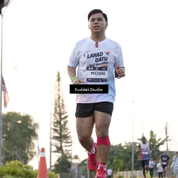 Runner Photo 7778419