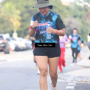 Runner Photo 7778434