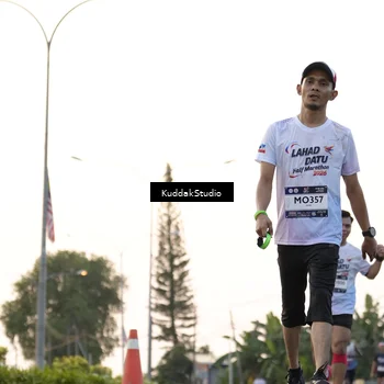 Runner Photo 7778450