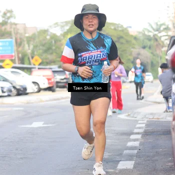 Runner Photo 7778457