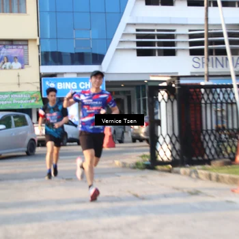 Runner Photo 7778466