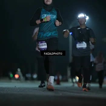 Runner Photo 7778482