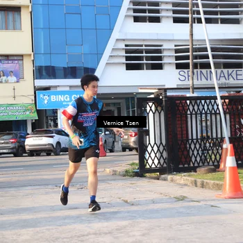 Runner Photo 7778488