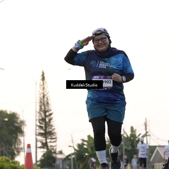Runner Photo 7778509